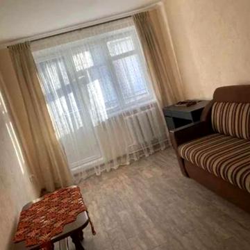 Аренда 2к квартиры в Лесках