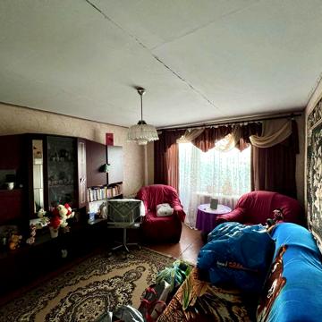 Продає 3к квартири, Левада, площею 63м2.