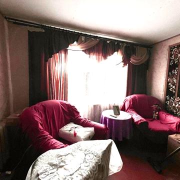 Продає 3к квартири, Левада, площею 63м2.
