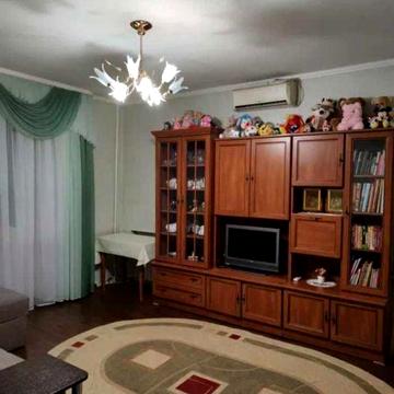 Сдам 2-к. квартиру 52м² на  Талалихина, 7