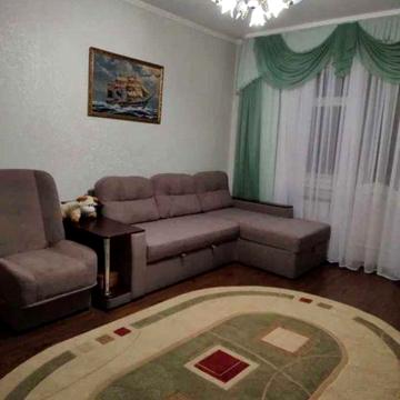 Сдам 2-к. квартиру 52м² на  Талалихина, 7
