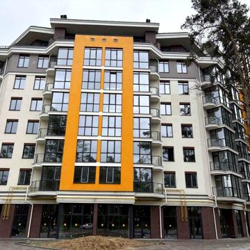 Центральна вул. (Чапаєва), 1