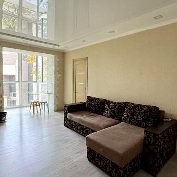 Продам 2к квартиру в центре