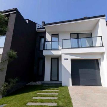 Таунхаус з дизайнерським ремонтом | SHERWOOD | Ужгород, SW 15