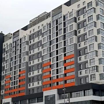 Продаж 3к Квартира Клочківська вулиця ЖК Овис