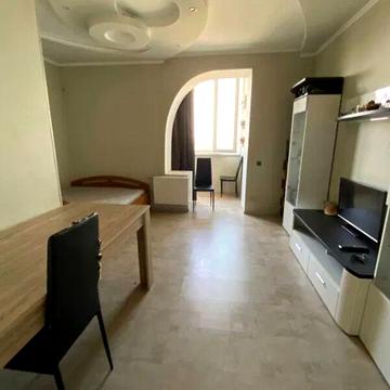 Продаж 1к Квартира Центральна вулиця