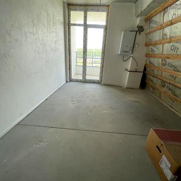 Продаж 1к Квартира Ольги Кобилянської (Достоєвського) вулиця ЖК Синергия Сити (Kvartal Group)