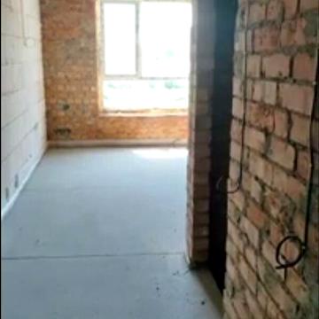 Продаж 1к Квартира Богдана Хмельницького (Кірова) вулиця ЖК Гостомель Residence