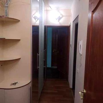 Оренда 2-к квартири на Олексіївці