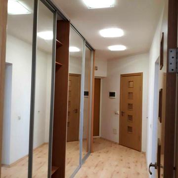 Здам 1-квартиру пр.Бажана 12 Метро Осокорки Позняки Харьківський м/в