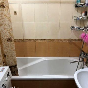 Довгострокова оренда 2к Квартира Зодчих вулиця ЖК Микрорайон Подолье