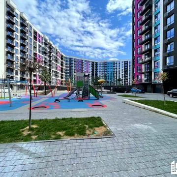 Продаж зданої 2-кімнатної квартири в ЖК Family Plaza, переуступка