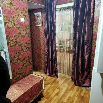 Продам квартиру 4.5доларов торг