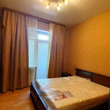 Продам 3к кв. Харьковская набережная,7/9, Центр, Никольский