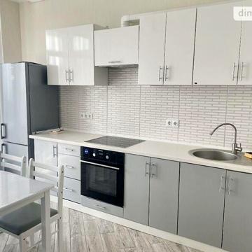 Довгострокова оренда 1к Квартира Гагаріна проспект ЖК Четыре сезона