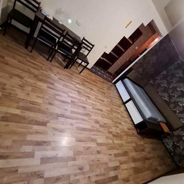 Довгострокова оренда 1к Квартира Захисників України вулиця