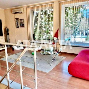 Будинок 212 м2 в Аркадії, за 2 хвилини від Аркадійської алеї та моря!