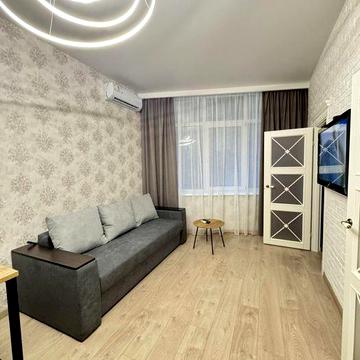 Продам 3 квартиру в элитном доме на Французском бульваре ! ЖК Париж