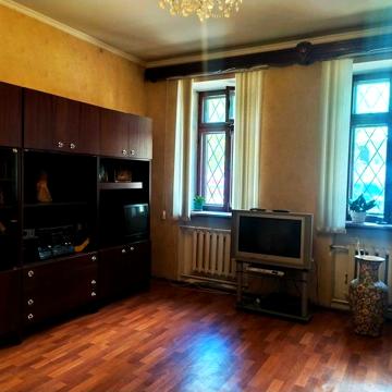 Сдам длительно  2 комнатную Серова Колонтаевская Молдованка Приморский