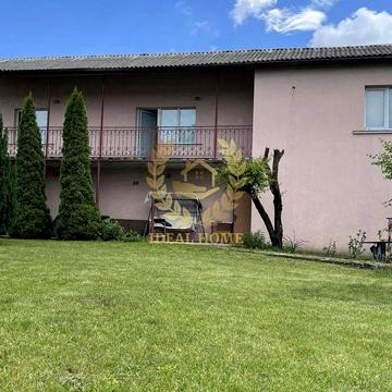 Продам садибу в пгт Гребінки