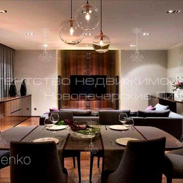 Продажа 4 к квартиры 208 кв м ЖК Новопечерские Липки Верхогляда 9 ЖК Новопечерские Липки