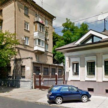 В самом СЕРДЦЕ (Центре ) ДНЕПРА, ул. Владимира МОНОМАХА