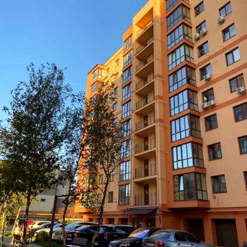 Продам квартиру в ЖК СЧАСТЛИВОМ, Запорожское шоссе 28 ЖК Счастливый
