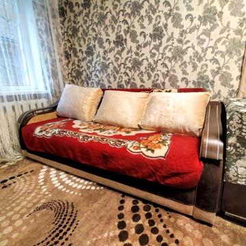 Сдам 1/х квартиру по ул. Донца 25