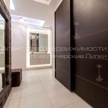 Продажа 4 к квартиры 160 кв м ЖК Новопечерские Липки Верхогляда 3 ЖК Новопечерские Липки