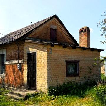 Частный дом Синельниково с участком