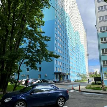 Приміська вул., 22-Б