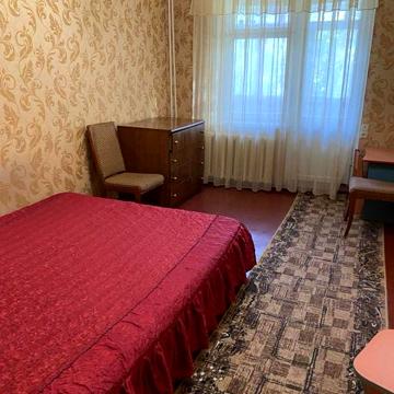 Здам 3.квартиру на Лушпи