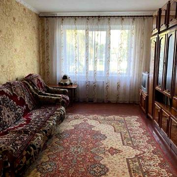 Здам 3.квартиру на Лушпи