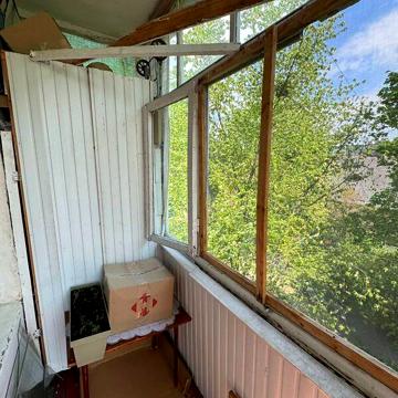Продаж 1к Квартира Всеволода Петріва генерала вулиця