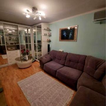 Продаж 2к квартири вулиця Райдужна 63