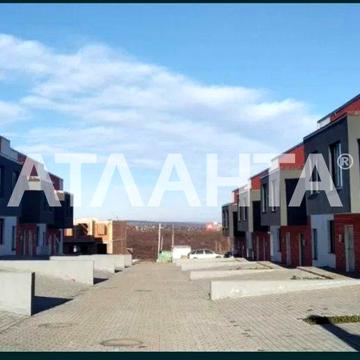 Таунхаус . Зданий 4 кімнати  104 кв.м.
