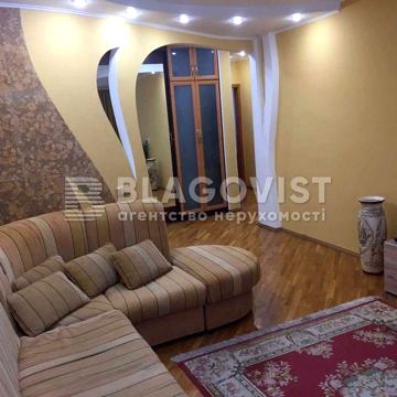 Продаж 3кім. квартитри 82м2 Святошинська площа, 1_М"Житомирська"