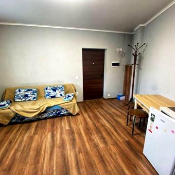Смарт квартира, метро Захисників Украіни