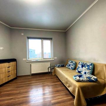 Смарт квартира, метро Захисників Украіни