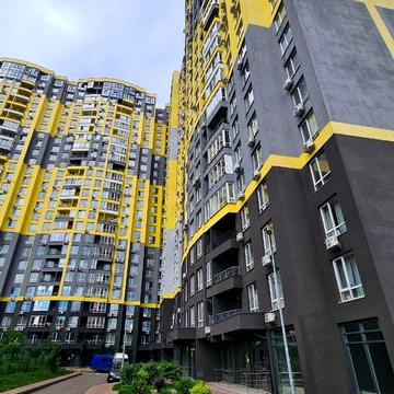 Кадетський Гай вул., 10