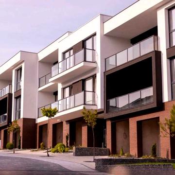 1-кімнатна квартира у SHERWOOD | Ужгород, новобудова - SW 4.11 ЖК Sherwood
