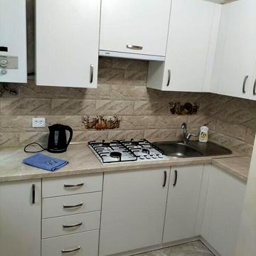 Продаж 2к Квартира Сергія Литвиненка вулиця