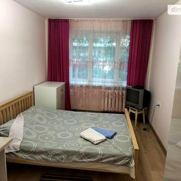 Продаж 2к Квартира Сергія Литвиненка вулиця