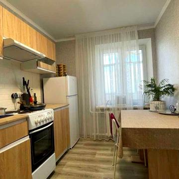 Продажа 2х комнатной квартиры на 6 Слободской. Прекрасный дом!