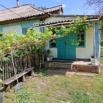 Продам будинок в с. Теплівка Полтаської області, Лубенського району