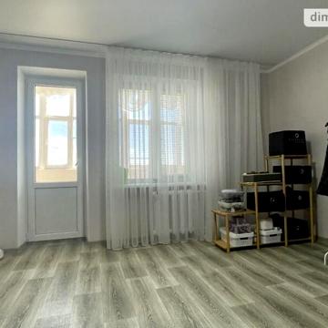 Продаж 2к Квартира 6-а Слобідська вулиця