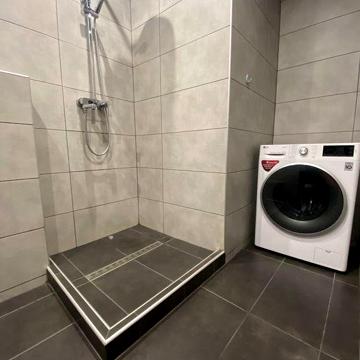 Однокімнатна квартира Паркова 1
