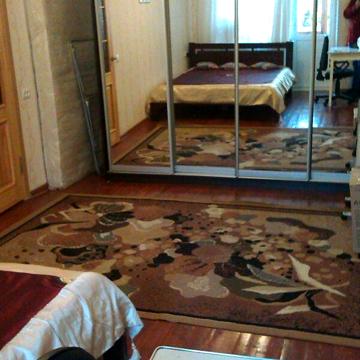 Довгострокова оренда 1к Квартира Перемоги майдан