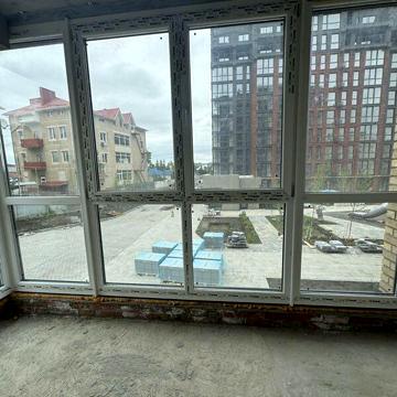 Продаж 1к Квартира Миру проспект ЖК Harmony Garden