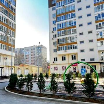 проспект Юеості, 11